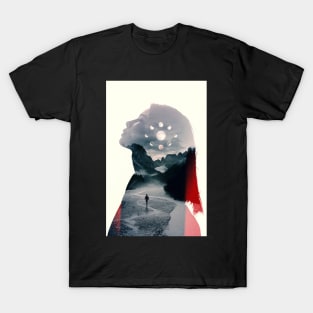 Long Way T-Shirt